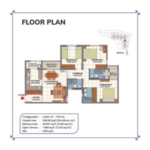 Shriram 122 West Brochure 27