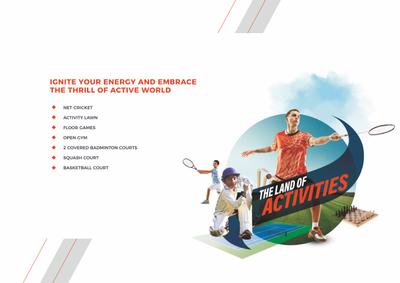 WYCE Exclucity Brochure 13