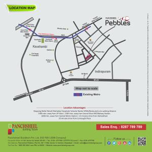 Panchsheel Pebbles Brochure 12