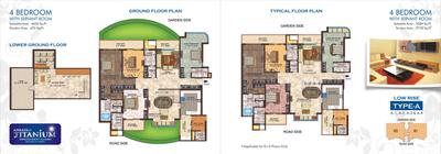 Amrapali Titanium Brochure 6