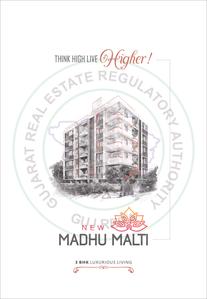 H M New Madhumalti Brochure 1