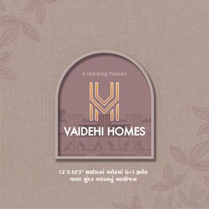 Vaidehi Homes Brochure 1