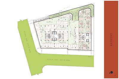 Shree Saral Paradise And Sky Luxuria Villa Brochure 19