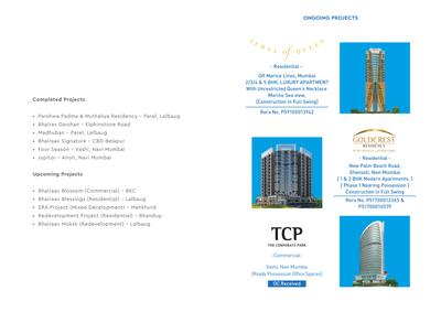 Bhairaav Milestone Phase II Brochure 7