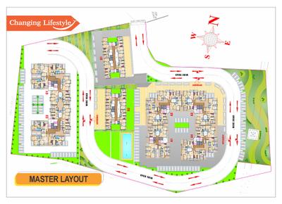Arihant Aloki Phase 1 Brochure 15