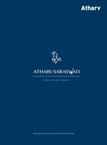 Image of 925 Sq.ft 2 BHK Apartment / Flat for sale in Atharv Saraswati, Vile Parle East, Mumbai for Rs. 41500000