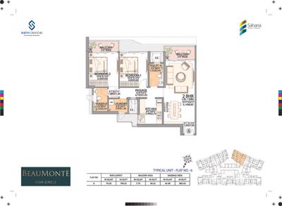 Sheth Beaumonte Tower C Brochure 50