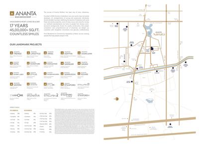 Ananta Samara Brochure 49
