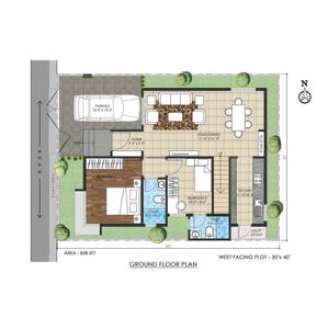 Ambika Arcade Phase 2 Brochure 17