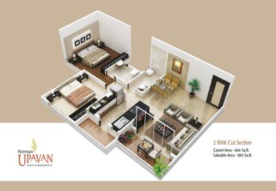 Nirman Upavan Brochure 17