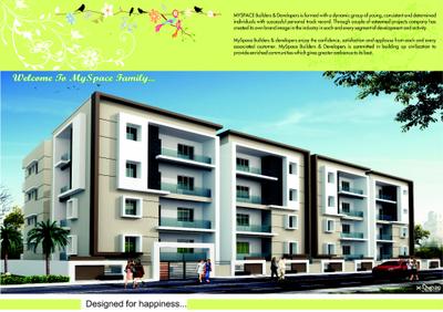 Myspace Mythri Brochure 2