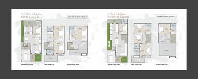 Image of 3200 Sq.ft 4 BHK Apartment / Flat for sale in Moraj Palm Paradise, Sanpada, Navi Mumbai for Rs. 125000000