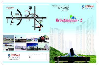 Ezdan Brindavanam 2 Brochure 1