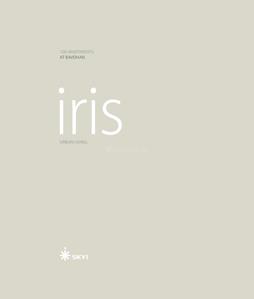 Enerrgia Iris Brochure 1