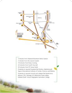 Modello Highs Brochure 16