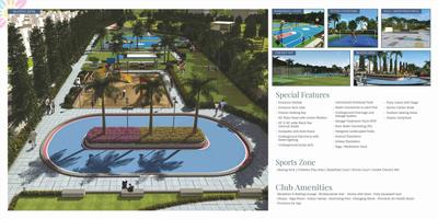 Image of 2906 Sq.ft 4 BHK Villa for sale in Mahidhara Fortune City, Attibele, Bengaluru for Rs. 25000000