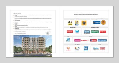Sarthak The Sarjak Brochure 3