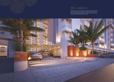 Ananta Samara Brochure 4