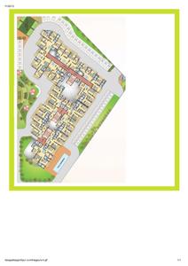 Image of 1400 Sq.ft 2 BHK Apartment / Flat for sale in Mangaldeep Palbalaji, Khema-Ka-Kuwa, Jodhpur for Rs. 5400000