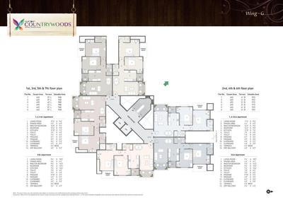 Hubtown Countrywoods Brochure 22