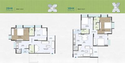 Deep Satyadeep Heights Brochure 9