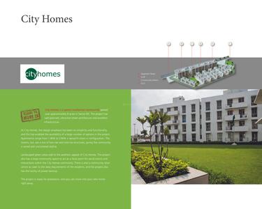 Vatika India Next Plot Brochure 10