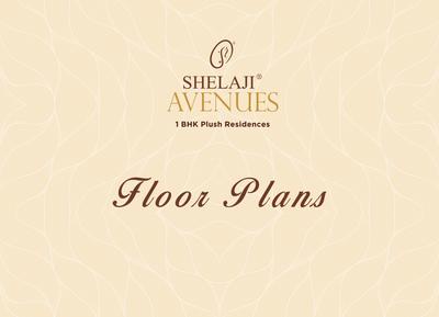 Image of 550 Sq.ft 1 BHK Apartment / Flat for sale in Shelaji Avenues, Kamathipura, Mumbai for Rs. 12500000
