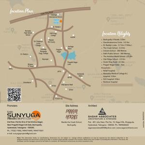Param Heights Brochure 7