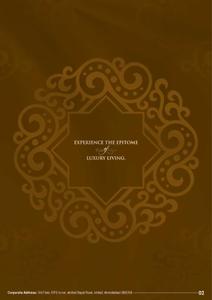 Shyaswa Savera Prarambh Brochure 2
