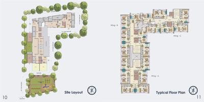 Vardhan Heights Brochure 6