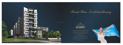 Image of 1380 Sq.ft 3 BHK Apartment / Flat for sale in Renuka Gloria, Ravet, Pune for Rs. 6400000