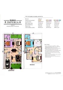 Eldeco Imperia Phase II Brochure 24