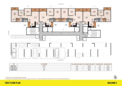 Kolte Patil Life Republic Sector R22 22nd Avenue Atmos Phase II Brochure 15