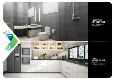 Vikas Ritz Phase II Commercial Tower D Brochure 9