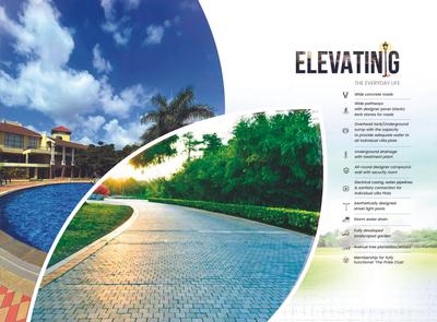 Image of 4500 Sq.ft 4 BHK Duplex for sale in Pride Vatika , Bukkasagara, Bengaluru for Rs. 30000000