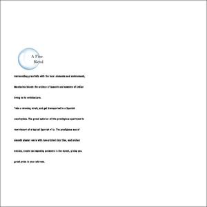 Appaswamy Mandarina Brochure 5