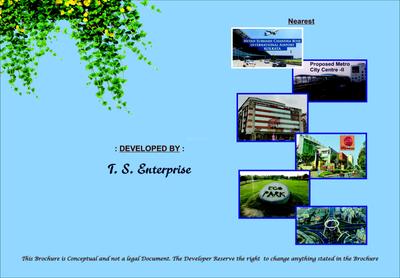Realcon Rudraksh Apartment Brochure 8