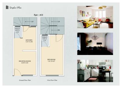 Samarth Meera 37 Residency Brochure 7