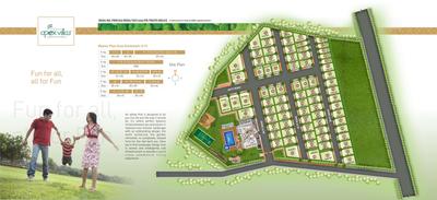 Dwarakamai Apex Villas Brochure 4