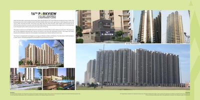 16th Parkview Gaur Yamuna City Brochure 7