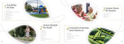 Oakwood At The Prestige City Brochure 33