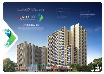 Vikas Ritz Brochure 4