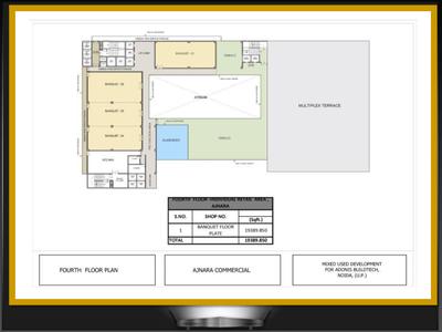 Ajnara Megaleio Brochure 18