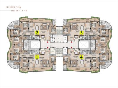 Rishita Serenity Brochure 27