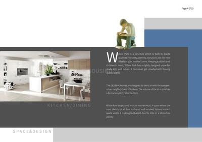Indes Willow Park Brochure 4