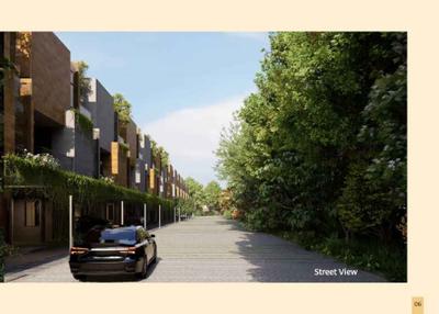 Gravity Smera Gardens Brochure 9