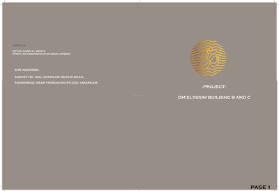 Om Elysium Building B And C Brochure 1