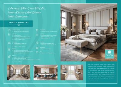 Dashanzi Ce La Vie Brochure 8