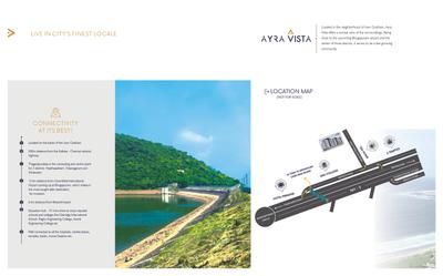 Midhun And Jai Ayra Vista Brochure 20