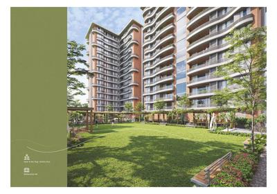 Darshanam Ocean Brochure 28